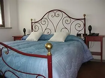****  Hotel Di Sor Paolo San Casciano in Val di Pesa Italia