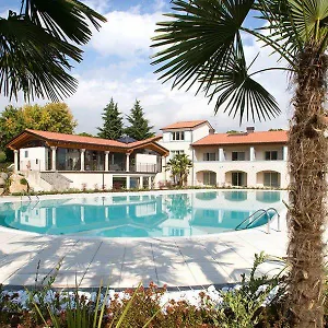 Monastero & 4* Soiano Del Lago