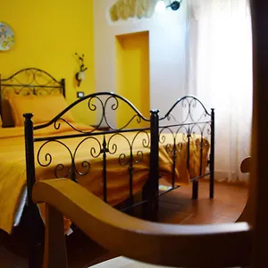 Salotto Di Athena 4* Agrigente