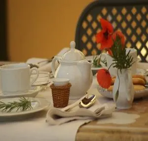 Hotel Di Sor Paolo San Casciano in Val di Pesa 4*,