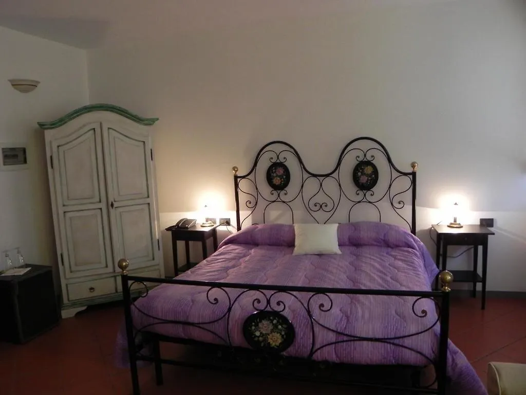 Hotel Di Sor Paolo San Casciano in Val di Pesa