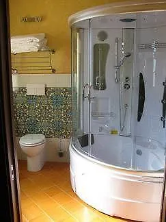 Hotel Di Sor Paolo San Casciano in Val di Pesa Italia