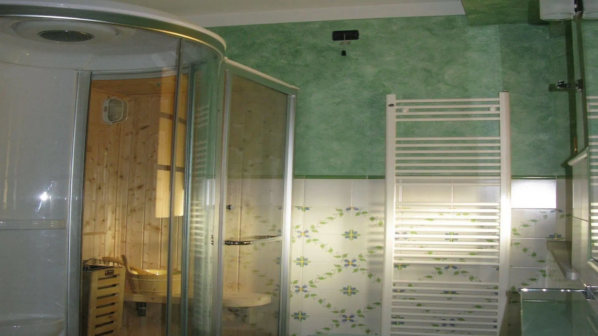 Hotel Di Sor Paolo San Casciano in Val di Pesa