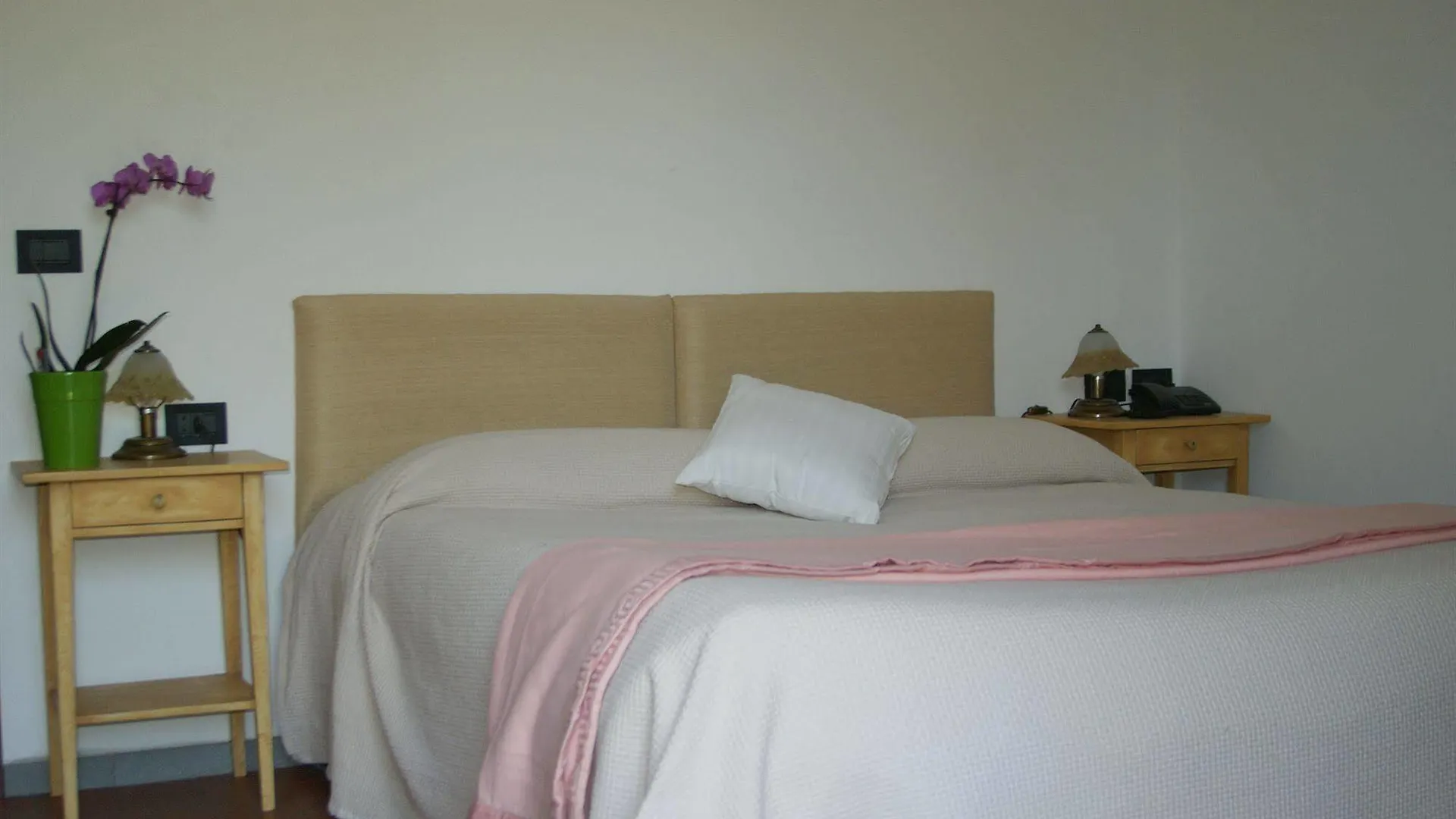 Hotel Di Sor Paolo San Casciano in Val di Pesa