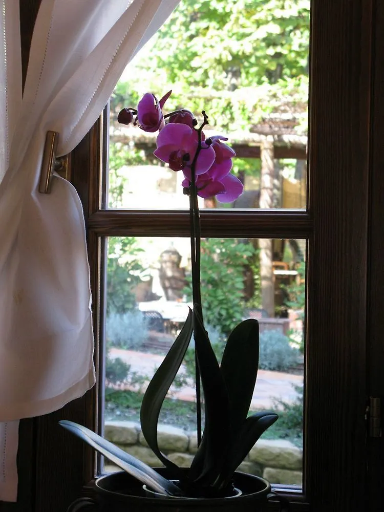 Hotel Di Sor Paolo San Casciano in Val di Pesa