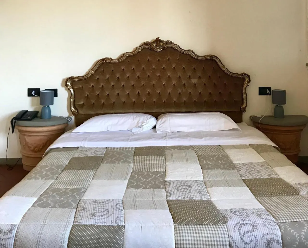 Hotel Di Sor Paolo San Casciano in Val di Pesa