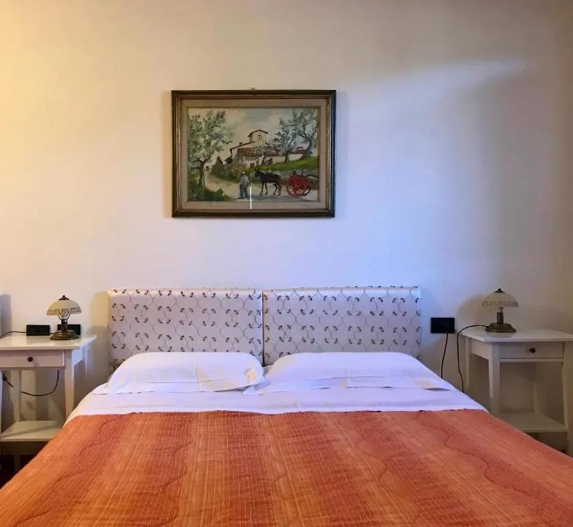Hotel Di Sor Paolo Сан-Кашиано-ин-Валь-ди-Пеза
