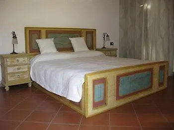 Hotel Di Sor Paolo Сан-Кашиано-ин-Валь-ди-Пеза