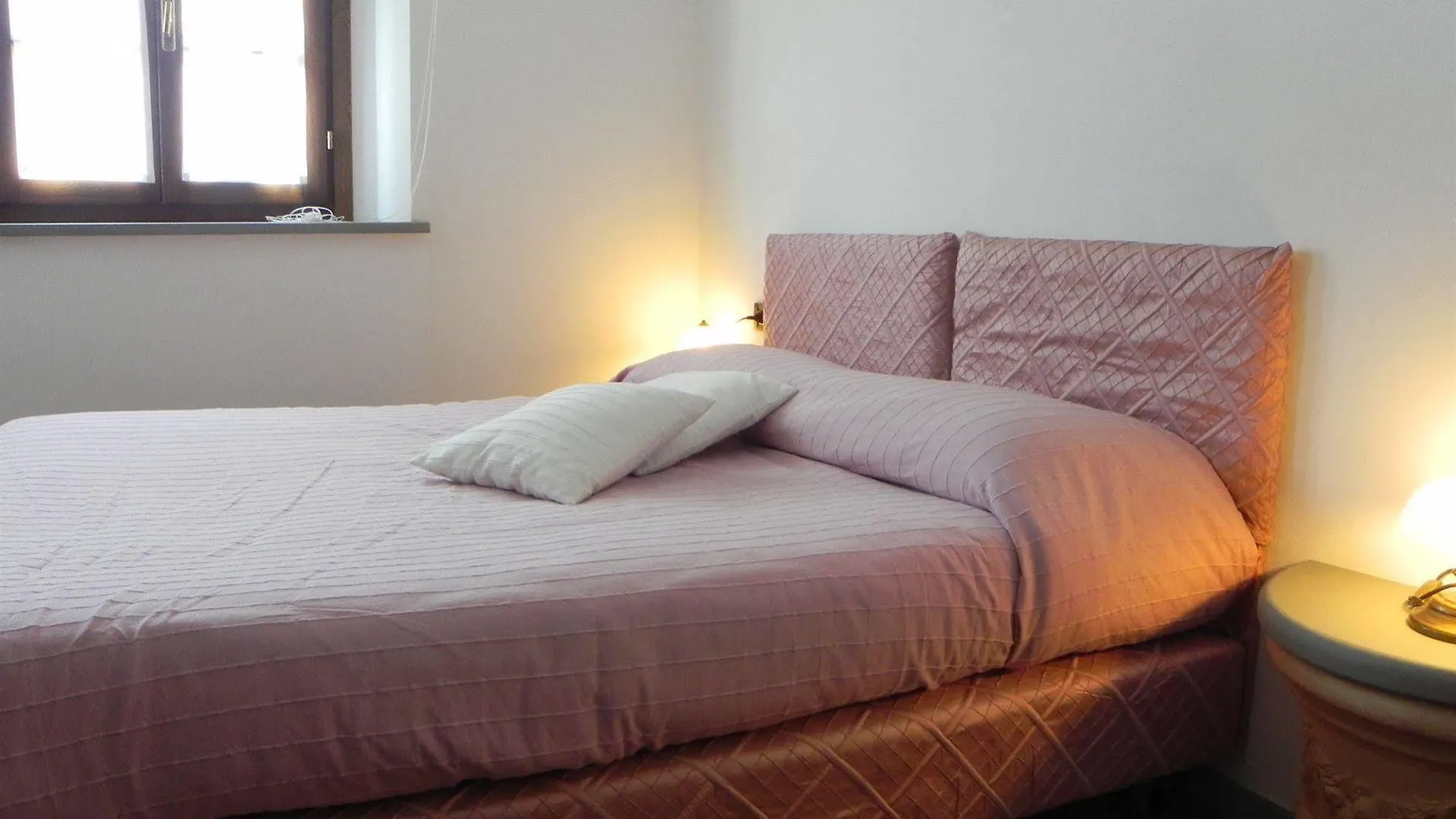 Hotel Di Sor Paolo Сан-Кашиано-ин-Валь-ди-Пеза