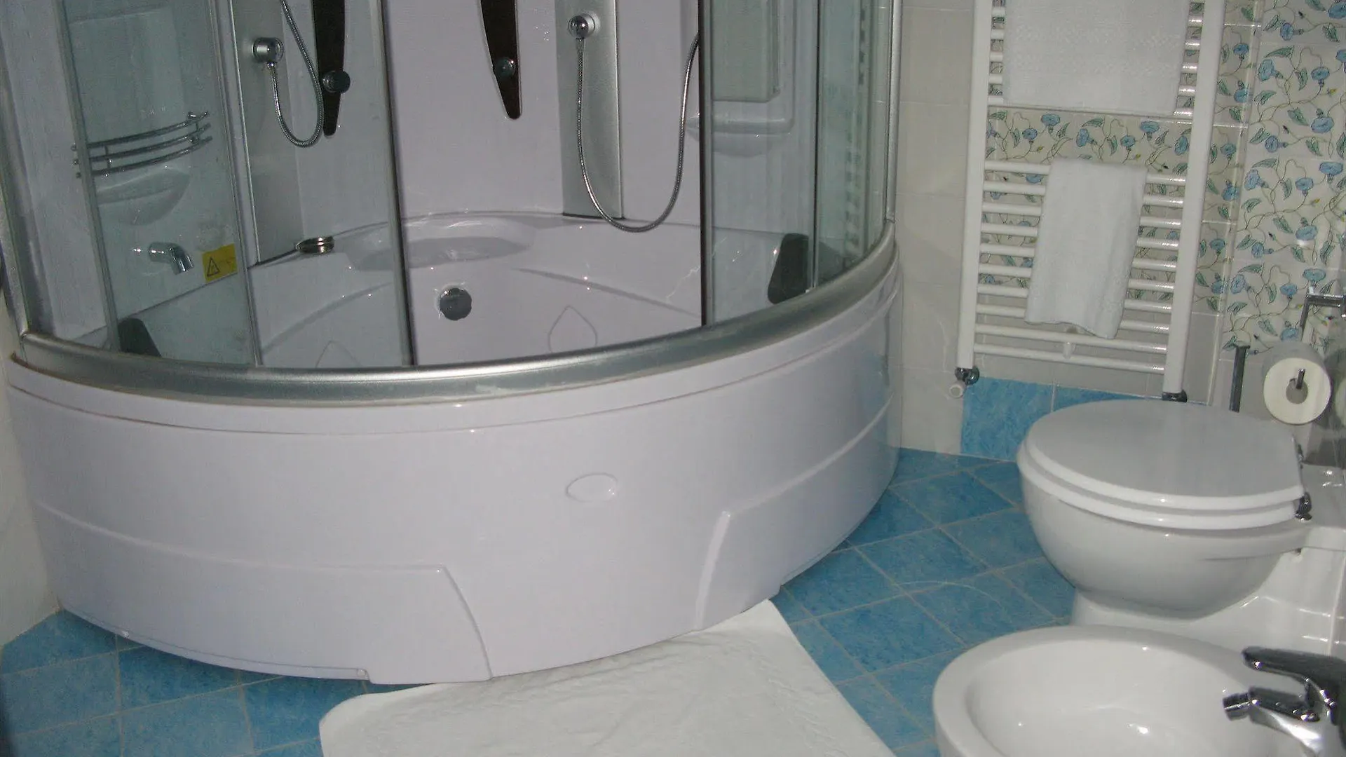 Hotel Di Sor Paolo Сан-Кашиано-ин-Валь-ди-Пеза