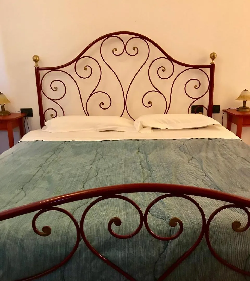 Hotel Di Sor Paolo Сан-Кашиано-ин-Валь-ди-Пеза