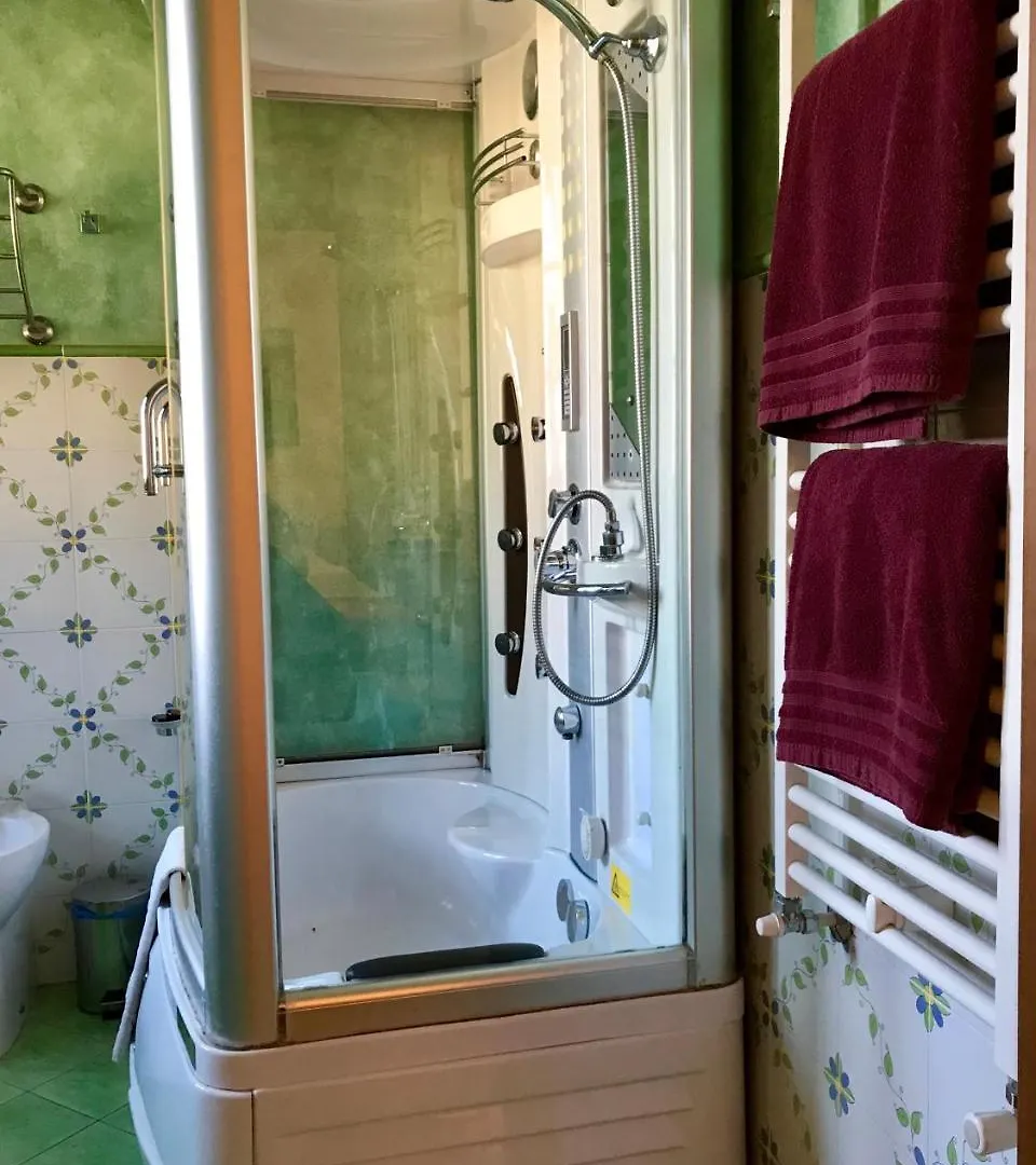 Hotel Di Sor Paolo Сан-Кашиано-ин-Валь-ди-Пеза Италия